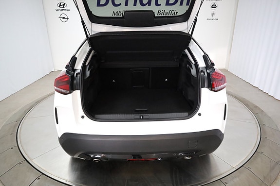 Citroen C4 9 of 24