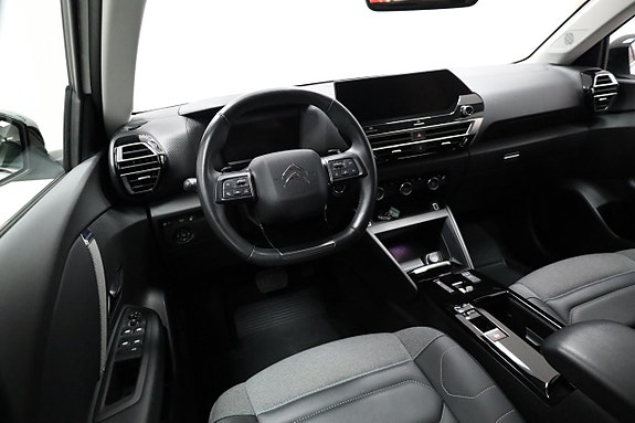 Citroen C4 3 of 5