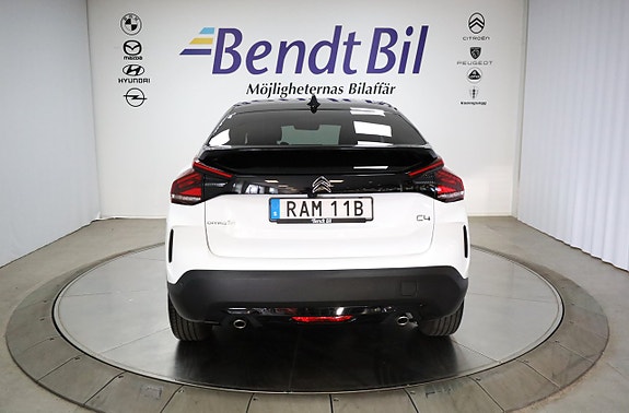 Citroen C4 8 of 24