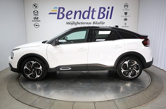 Citroen C4 6 of 24