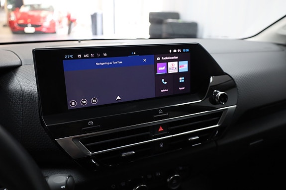 Citroen C4 21 of 24