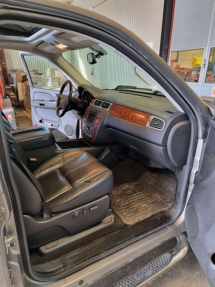 Chevrolet Silverado 1500 4 of 5