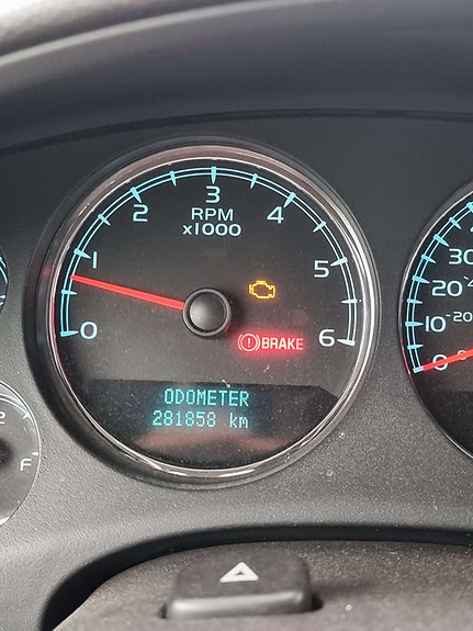 Chevrolet Silverado 1500 8 of 8