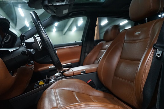 Mercedes-Benz S63 14 of 25