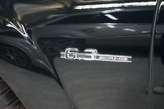 Mercedes-Benz S63 23 of 25