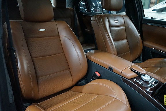 Mercedes-Benz S63 10 of 25