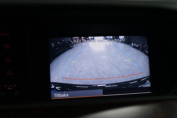 Mercedes-Benz S63 18 of 25