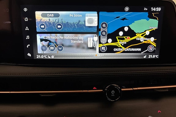 Nissan Ariya 14 of 24