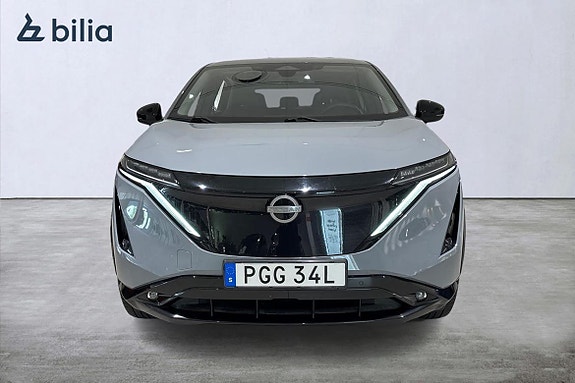 Nissan Ariya 6 of 24