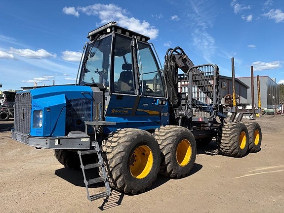 Rottne F15D