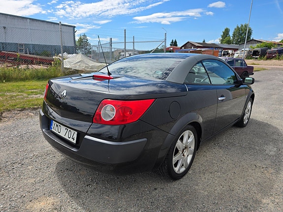 Renault Megane 6 of 10