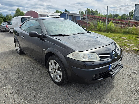 Renault Megane 5 of 5