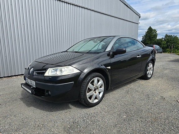 Renault Megane 4 of 5