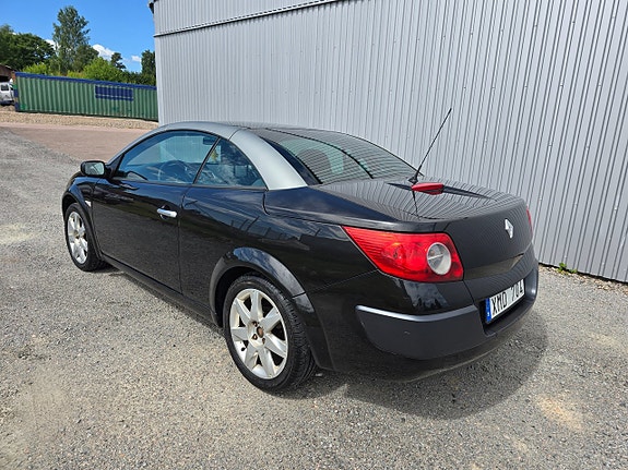 Renault Megane 7 of 10