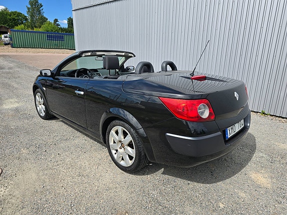 Renault Megane 3 of 5