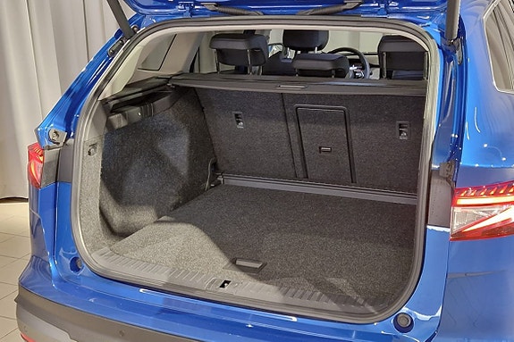 Skoda Enyaq 5 of 5