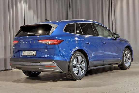 Skoda Enyaq 4 of 5