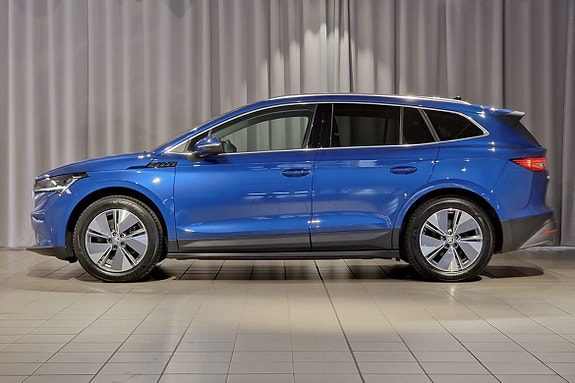 Skoda Enyaq 2 of 5