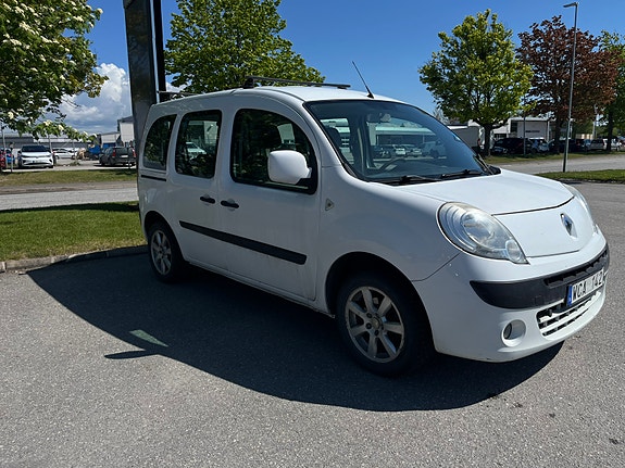 Renault Kangoo Express 3 of 12