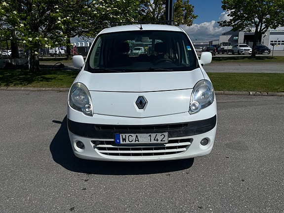 Renault Kangoo Express 2 of 12
