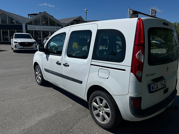 Renault Kangoo Express 6 of 12
