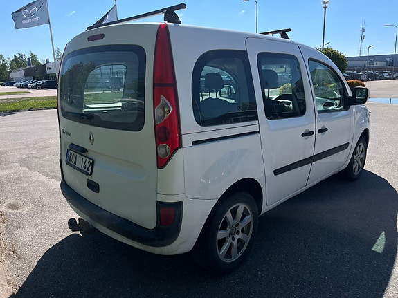 Renault Kangoo Express 4 of 12