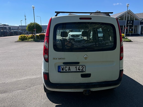 Renault Kangoo Express 5 of 12
