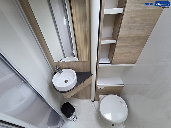 Itineo CJ660 (3500kg) 10 of 20
