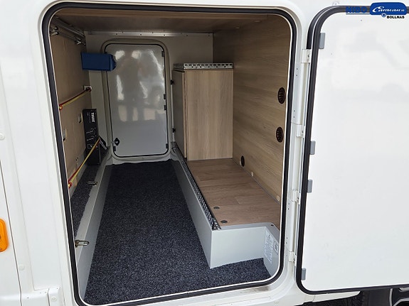 Itineo CJ660 (3500kg) 20 of 20