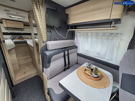 Itineo CJ660 (3500kg) 16 of 20