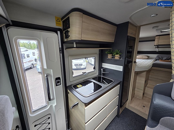 Itineo CJ660 (3500kg) 15 of 20