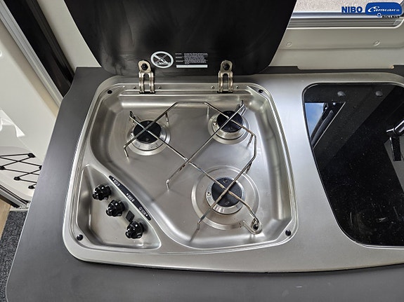 Itineo CJ660 (3500kg) 7 of 20