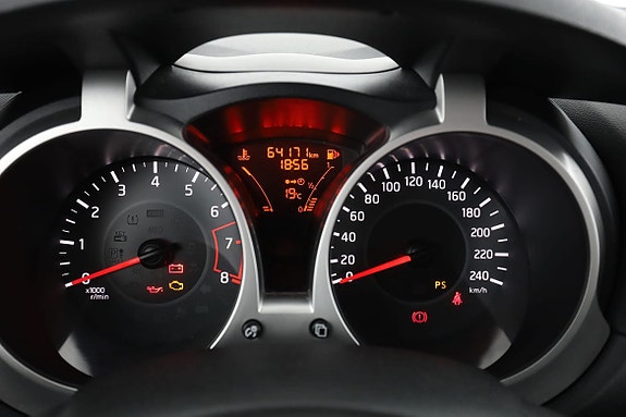 Nissan Juke 20 of 30