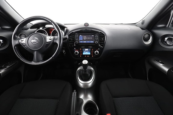 Nissan Juke 13 of 30