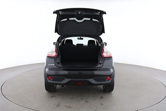 Nissan Juke 17 of 30