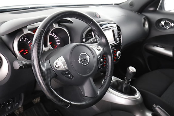 Nissan Juke 12 of 30