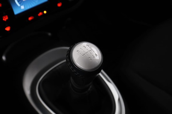 Nissan Juke 27 of 30