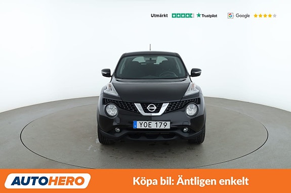 Nissan Juke 9 of 30
