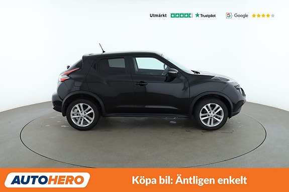 Nissan Juke 7 of 30