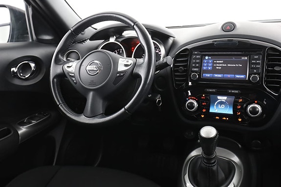 Nissan Juke 14 of 30
