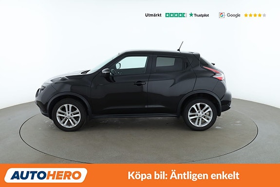 Nissan Juke 2 of 30