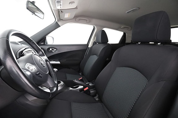 Nissan Juke 11 of 30