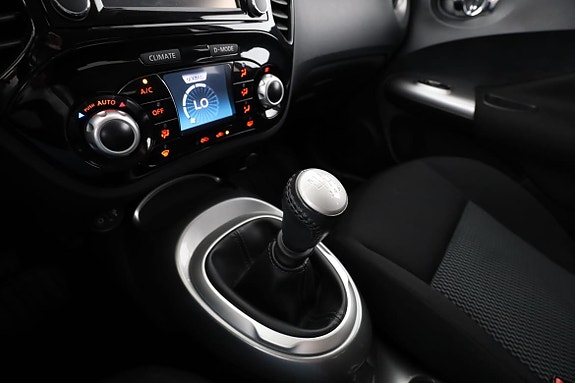 Nissan Juke 24 of 30