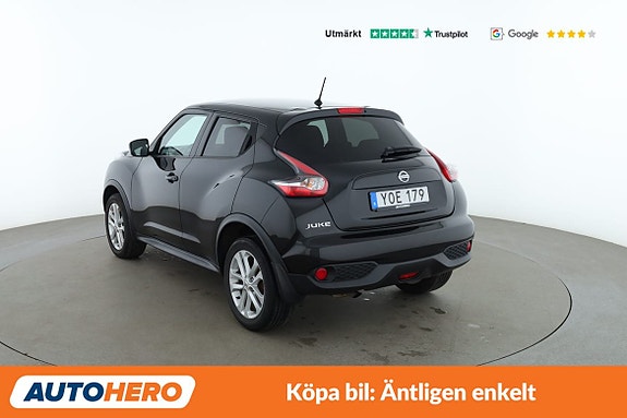 Nissan Juke 3 of 30
