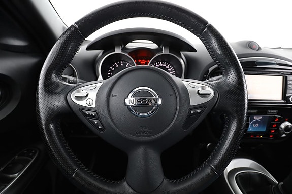 Nissan Juke 19 of 30