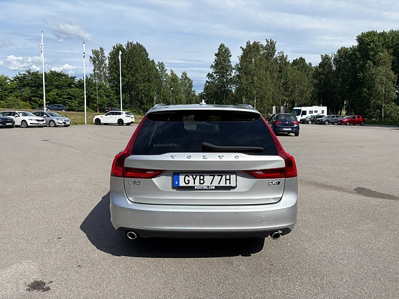 Volvo V90 5 of 5