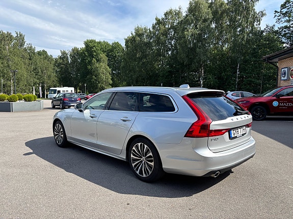 Volvo V90 4 of 5
