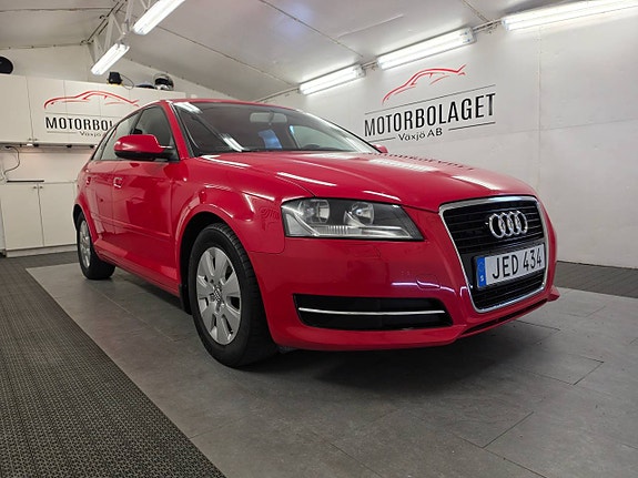 Audi A3 4 of 5