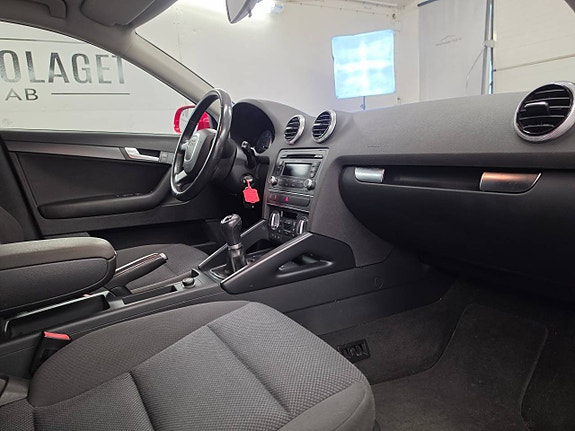 Audi A3 6 of 8