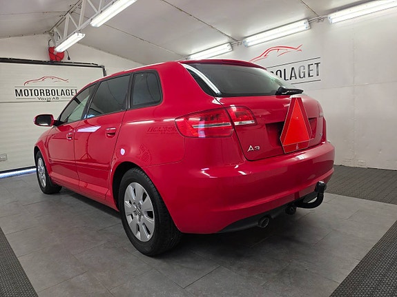 Audi A3 2 of 5